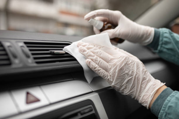 Best Local Air Duct Cleaning Services  in Ashland, CA