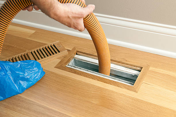 Best Best Air Duct Cleaning Company  in Ashland, CA