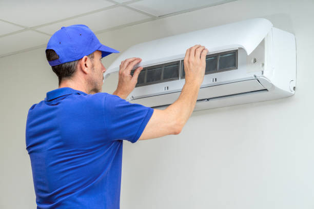 Best Air Duct Cleaning Near Me  in Ashland, CA