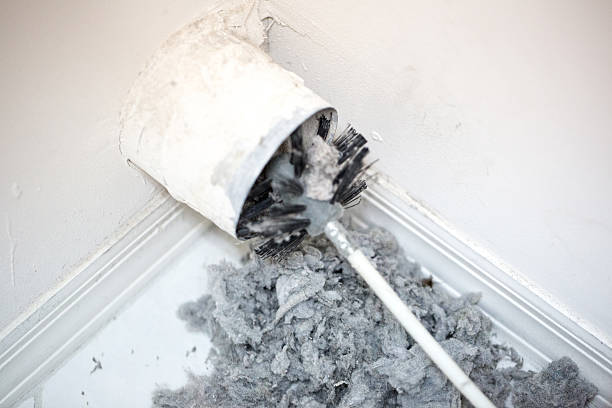 Best HVAC Air Duct Cleaning  in Ashland, CA