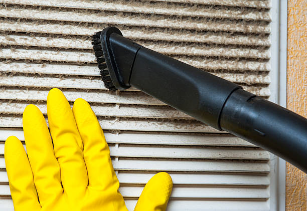 Best Commercial HVAC Duct Cleaning  in Ashland, CA