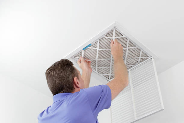 Best Affordable Duct Cleaning Services  in Ashland, CA